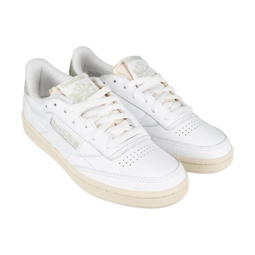 Reebok CLub C 85 Vintage W Footwear White/Paperwhite/Vintage Green 100074232
