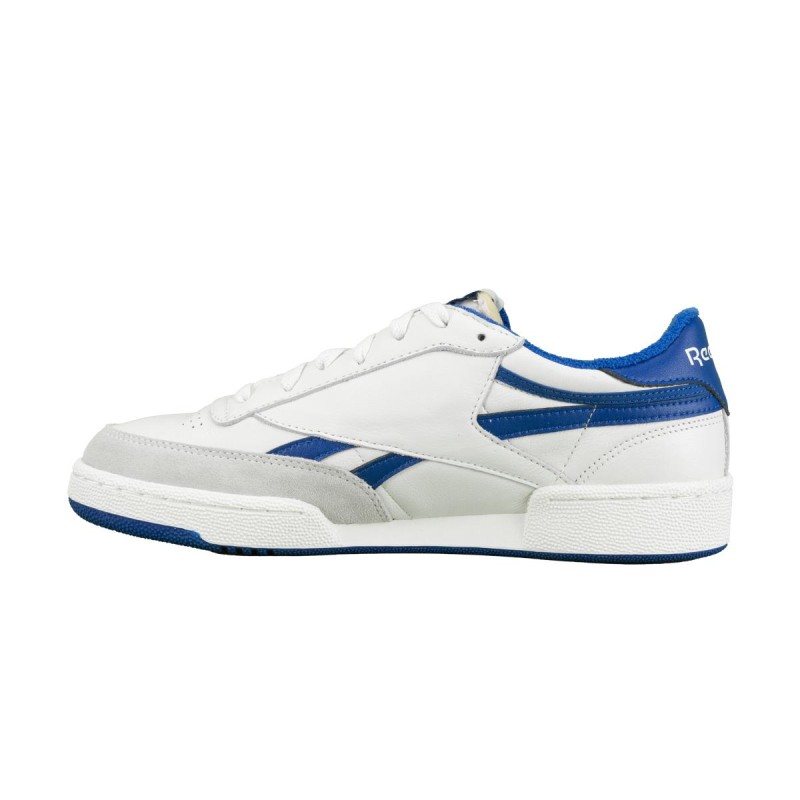 Reebok Club C Revenge Vintage White/Croyal/Excred FW4863 2
