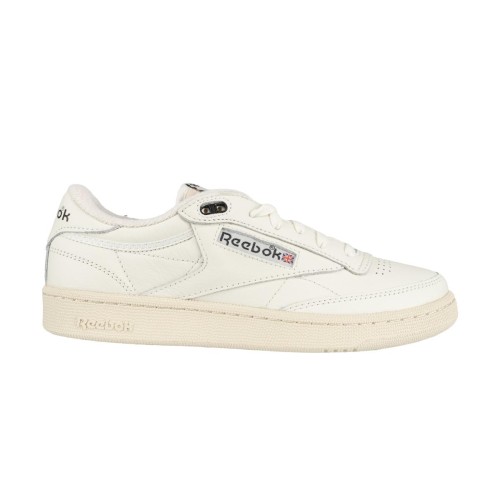 Reebok Club C 85 Vintage Chalk White/Core Black/White 100033000