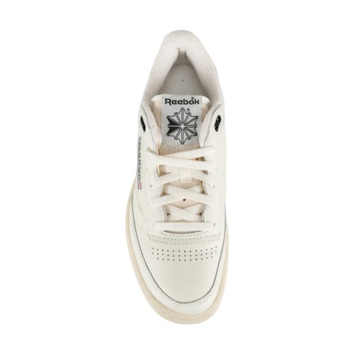 Reebok Club C 85 Vintage Chalk White/Core Black/White 100033000