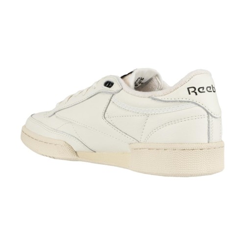 Reebok Club C 85 Vintage Chalk White/Core Black/White 100033000