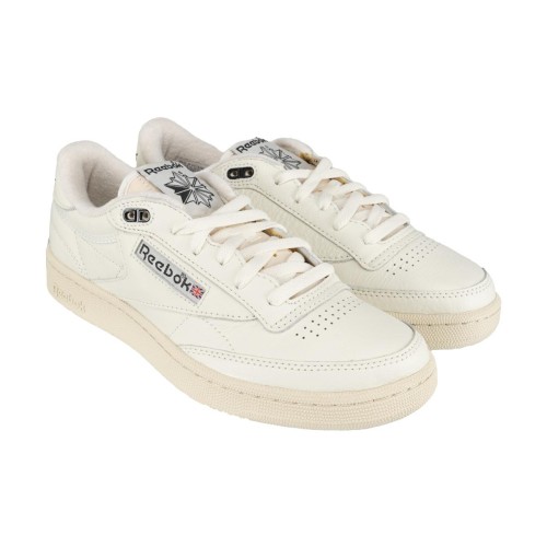 Reebok Club C 85 Vintage Chalk White/Core Black/White 100033000