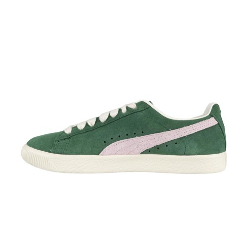 Puma Clyde OG Wns Vine/Warm White 391962-10