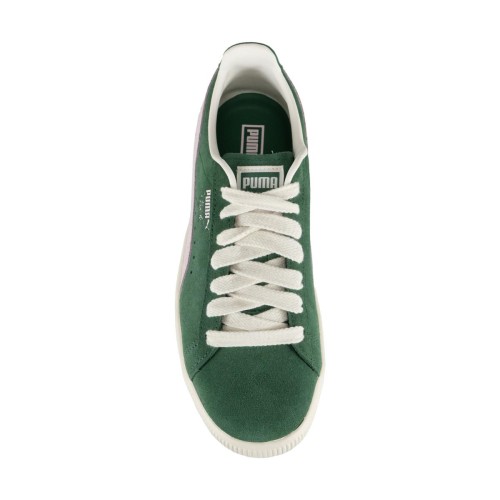 Puma Clyde OG Wns Vine/Warm White 391962-10