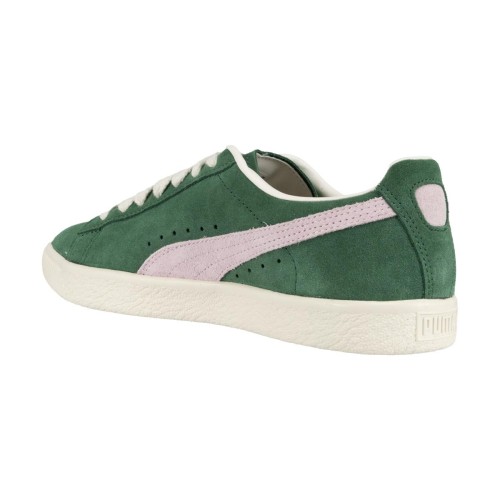 Puma Clyde OG Wns Vine/Warm White 391962-10