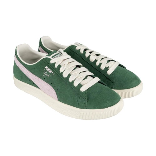 Puma Clyde OG Wns Vine/Warm White 391962-10