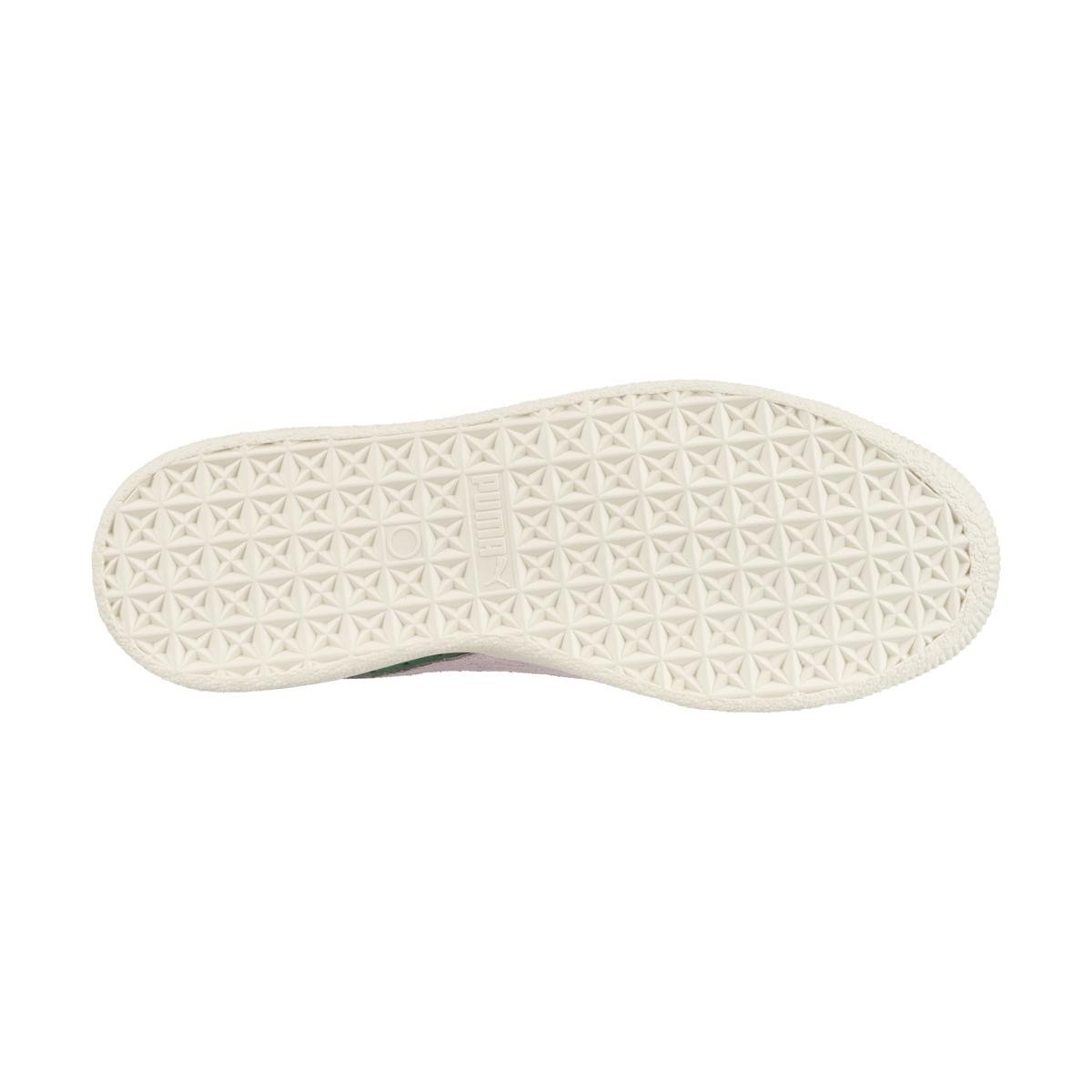 Puma Clyde OG Wns Vine/Warm White 391962-10