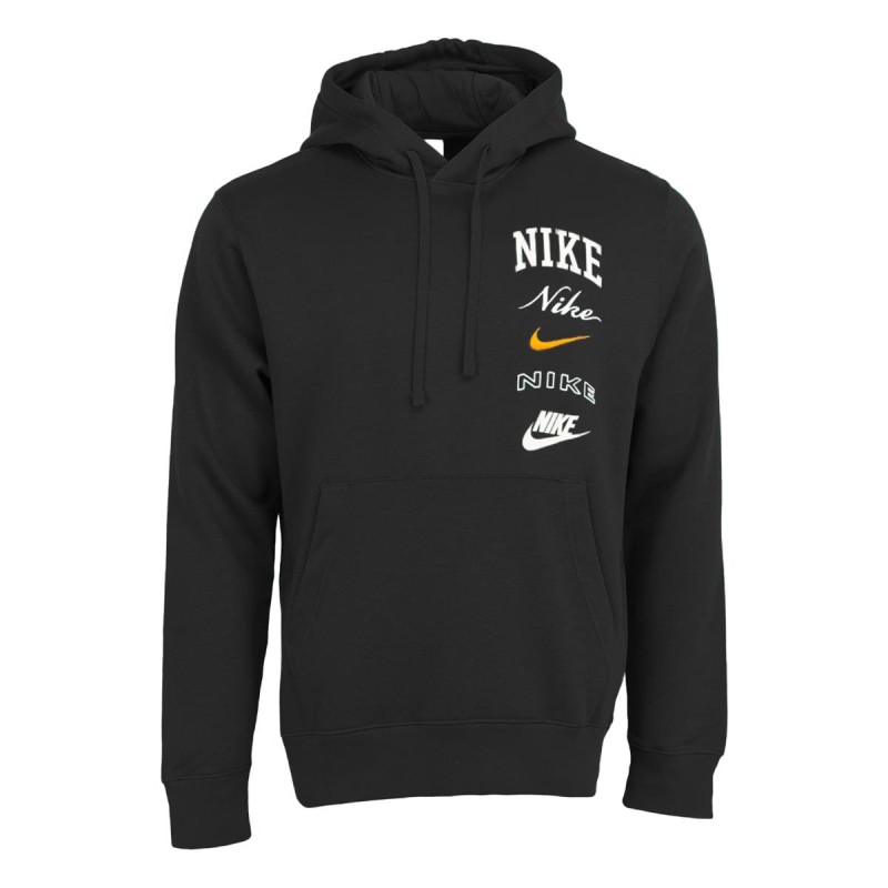 MENS CLUB FLEECE SWEAT