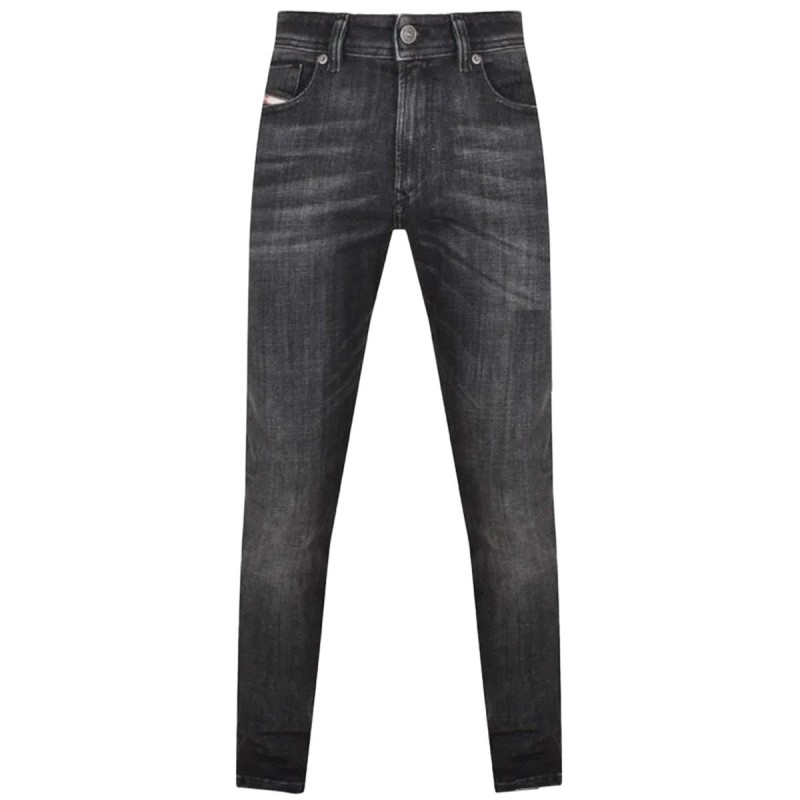Diesel 1979 Sleenker Dark Grey A03594-0PFAX-02