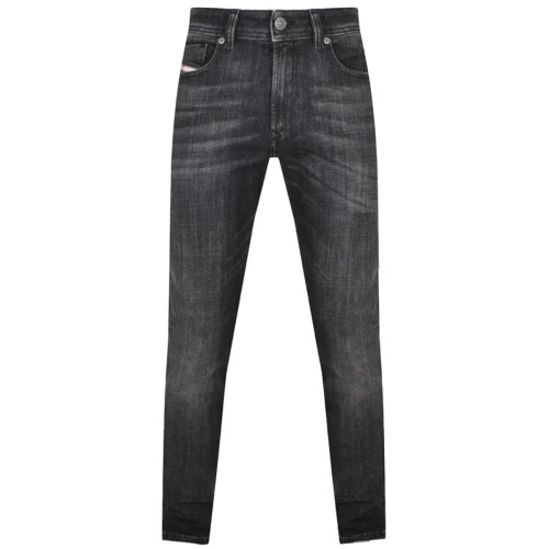 Diesel 1979 Sleenker Dark Grey A03594-0PFAX-02