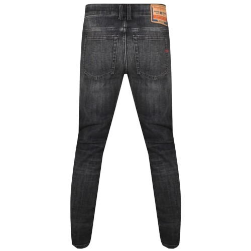 Diesel 1979 Sleenker Dark Grey A03594-0PFAX-02