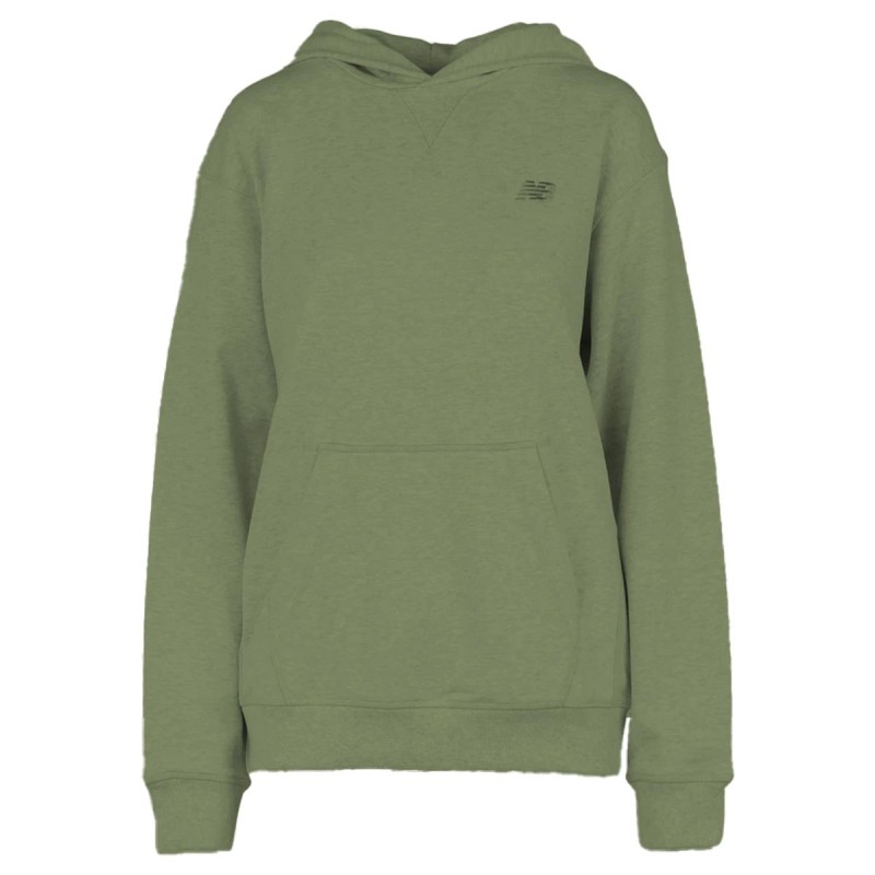 ATHLETICS FRENCH TERRY HOODIE