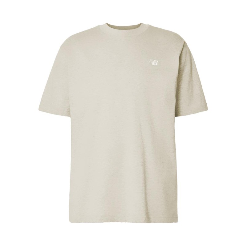 New Balance Athletics Jersey T-Shirt Linen WT41501-LIN