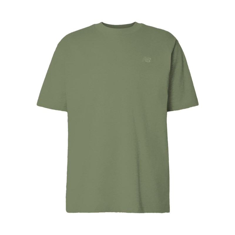 ATHLETICS JERSEY T-SHIRT