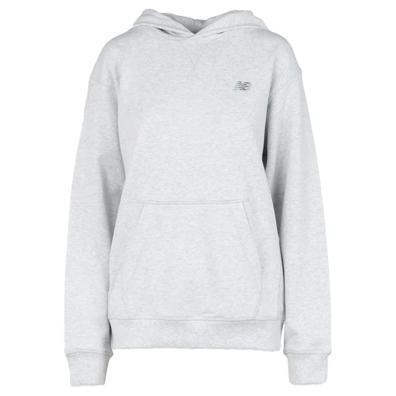 ATHLETICS FRENCH TERRY HOODIE