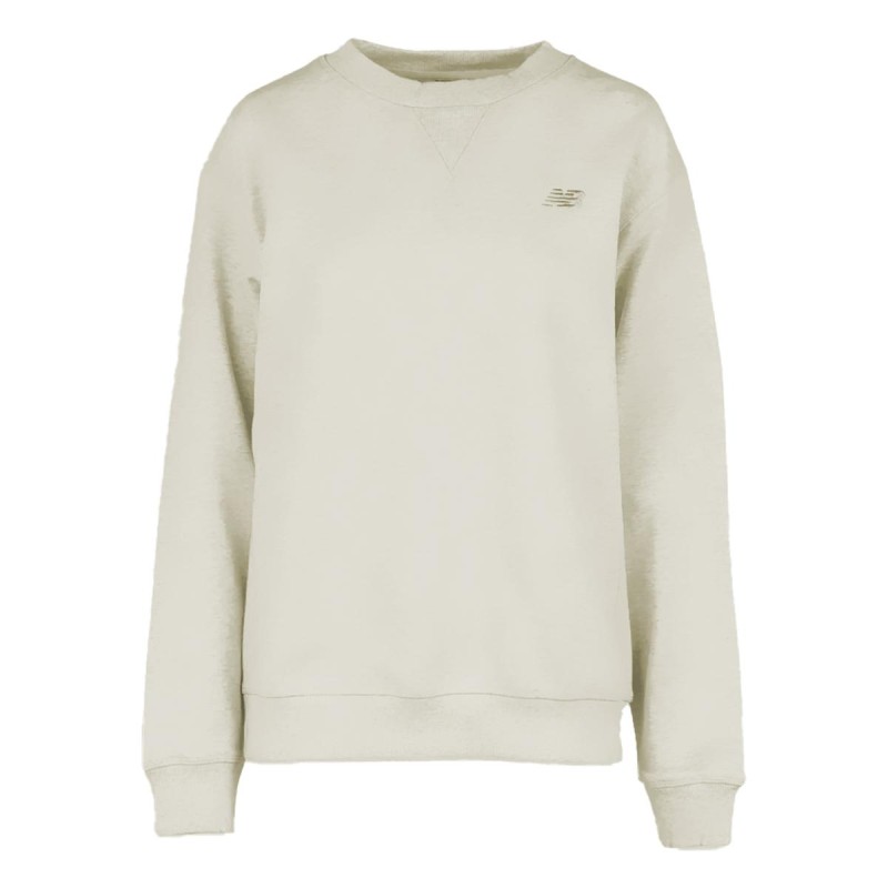 New Balance Athletics French Terry Crew Linen WT41500-LIN