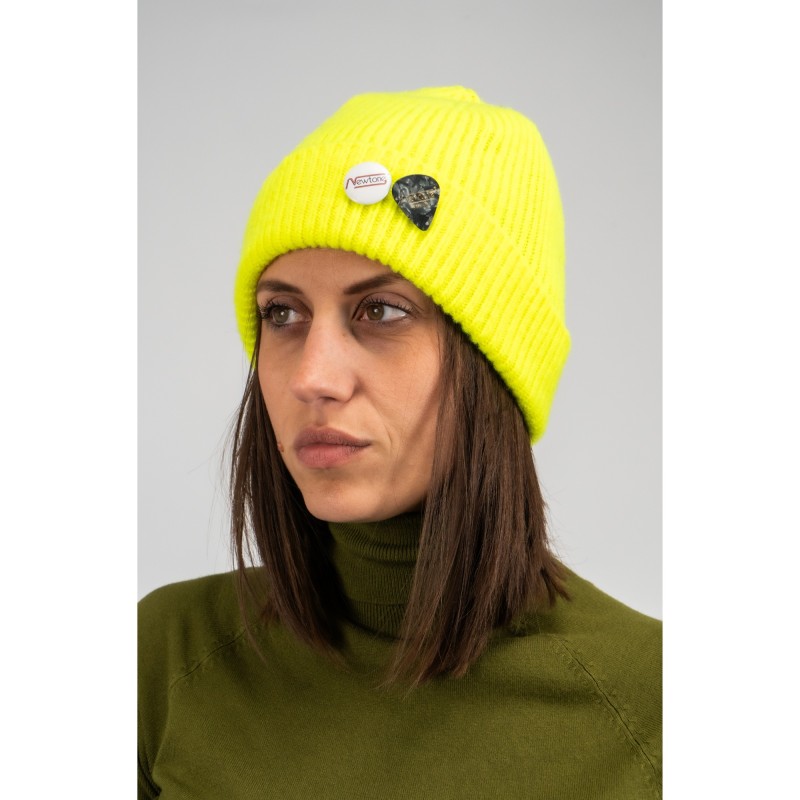 BONNET FIT HAYER BLEED 2
