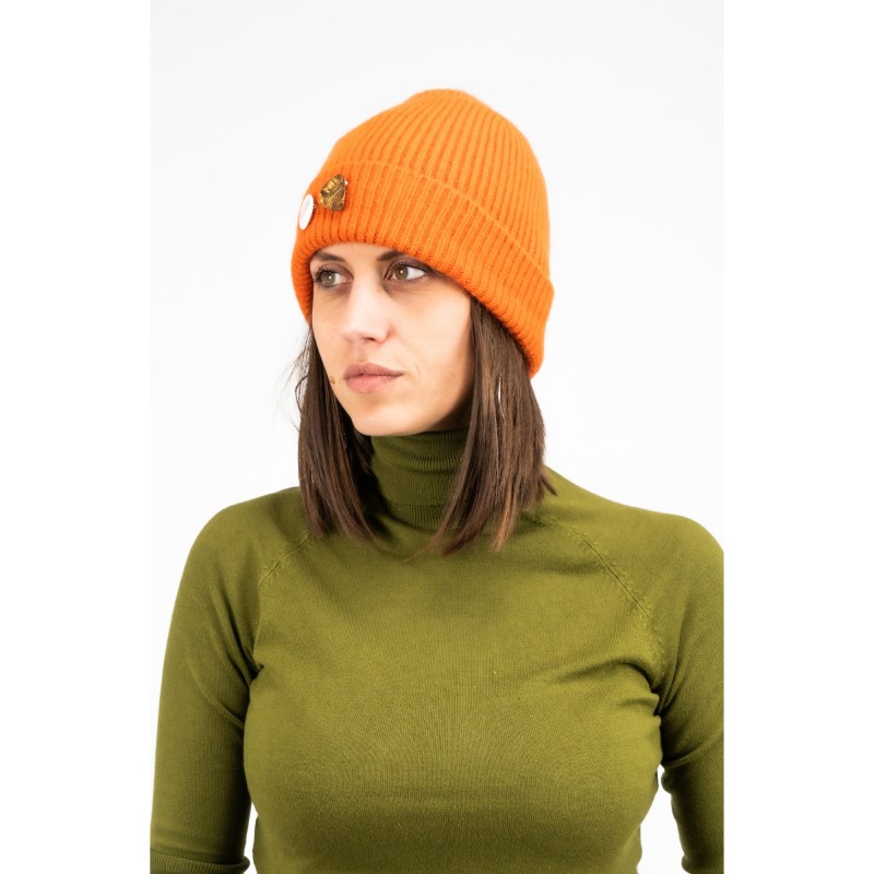 BONNET FIT HAYER BLEED 2