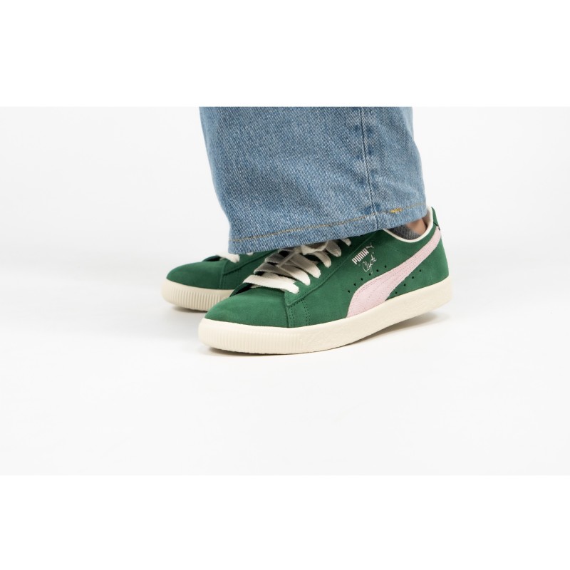 CLYDE OG 2