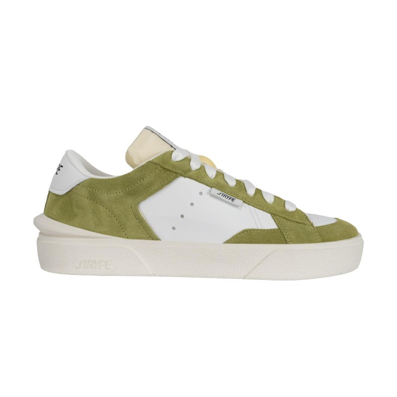Strype ST3015 Crosta Kaleido Pistacchio ST3015