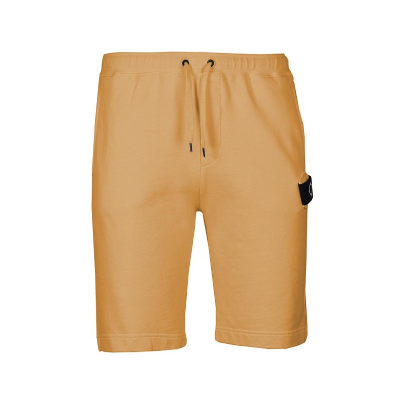 Ma.Strum Core Sweat Short Peach MAS2368-M813