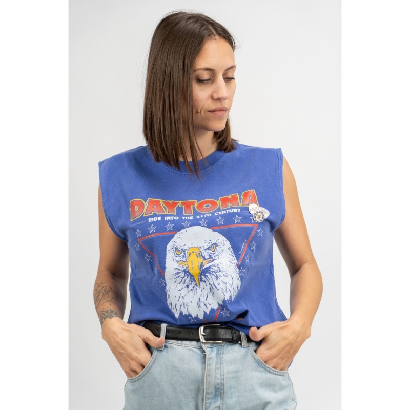 BIKER CENTURY T-SHIRT 2