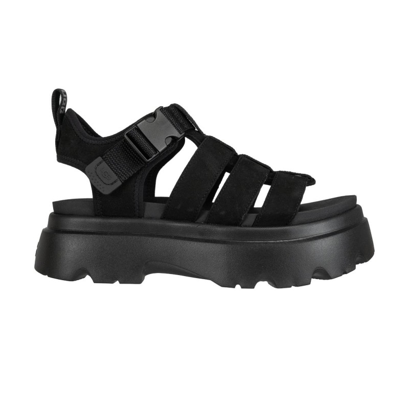Ugg Cora Black 1152698-BLK