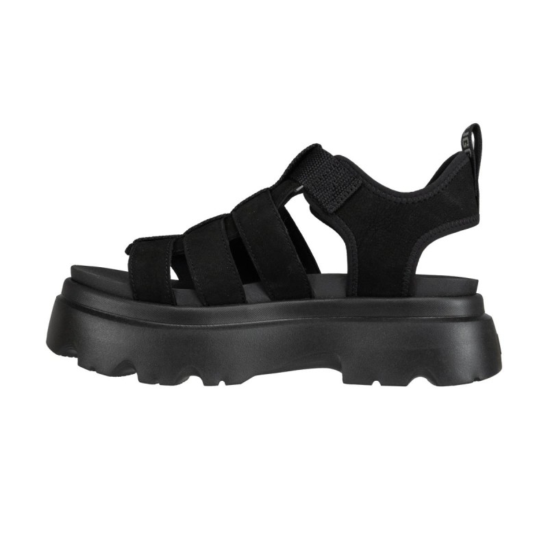Ugg Cora Black 1152698-BLK 2