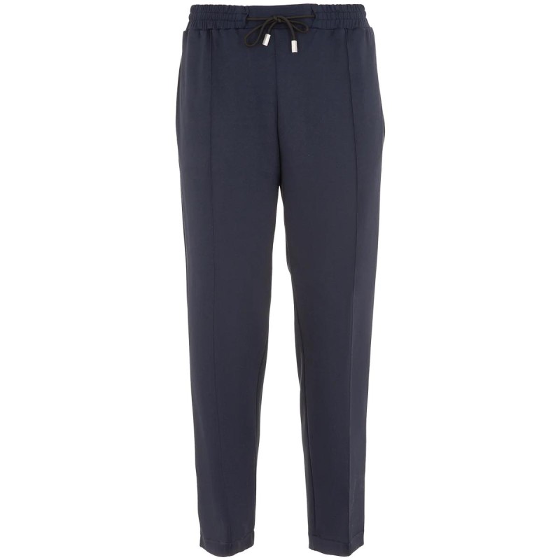 Suns Pants Jap Lux Dark Blue PFS41004U-DARK BLUE