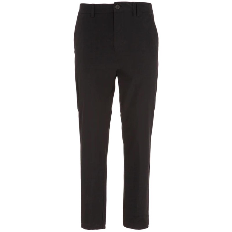 Suns Pants Day Lux Black PTS41007U-BLACK