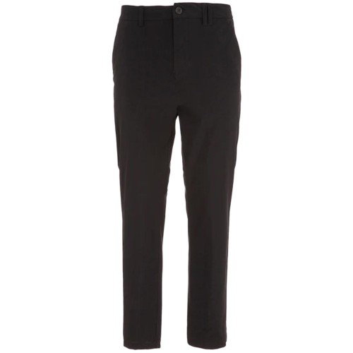 Suns Pants Day Lux Black PTS41007U-BLACK