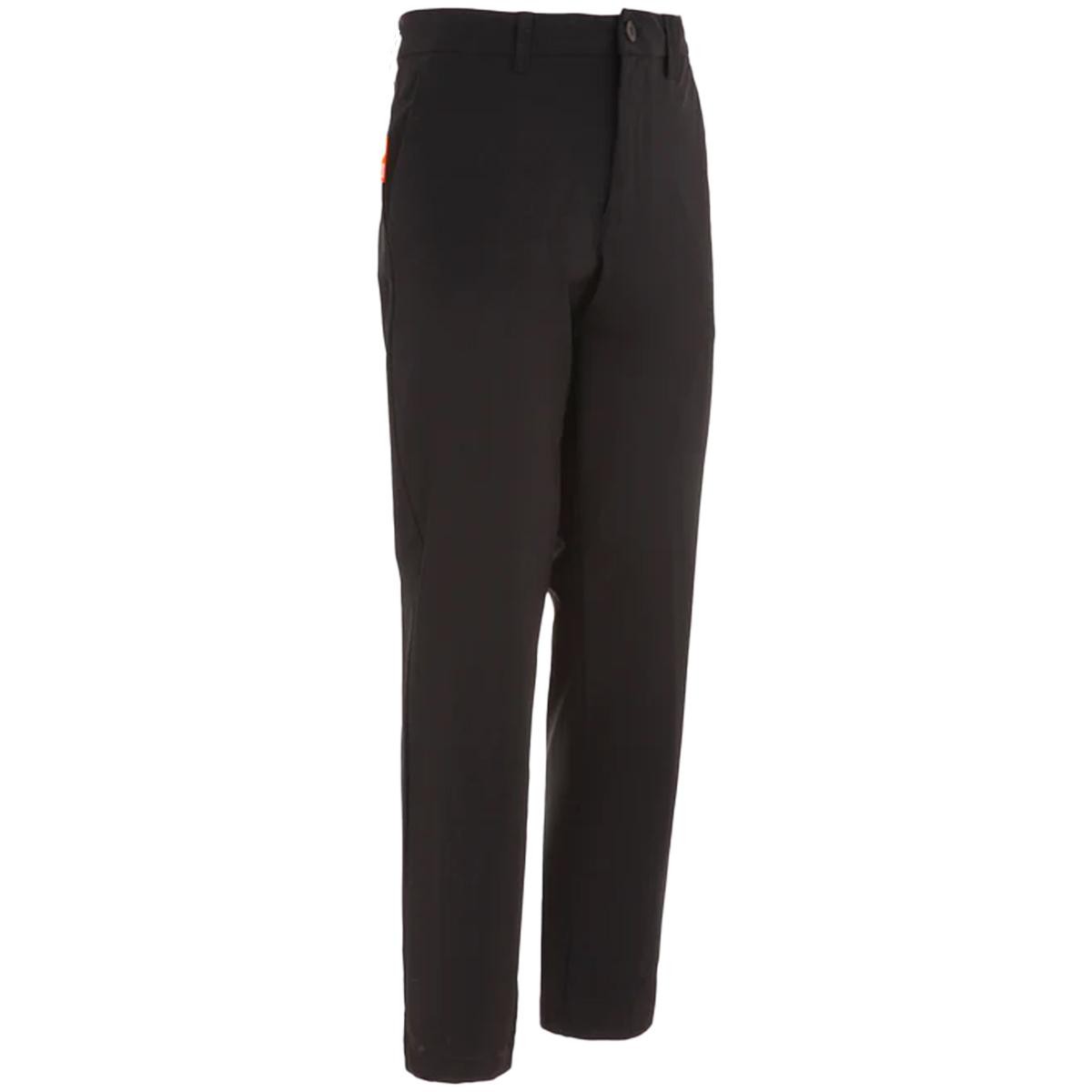 Suns Pants Day Lux Black PTS41007U-BLACK