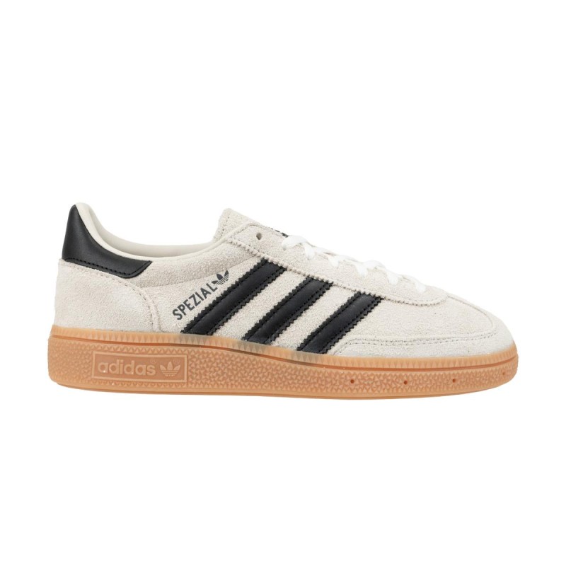Adidas Handball Spezial  Aluminium/Core Black/Cloud White IF6562