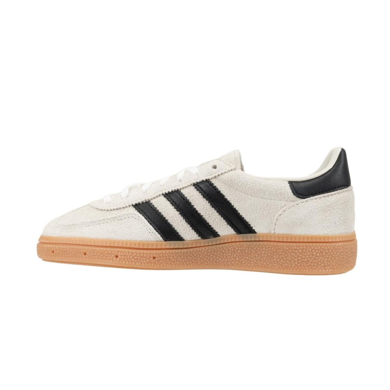 Adidas Handball Spezial  Aluminium/Core Black/Cloud White IF6562 2