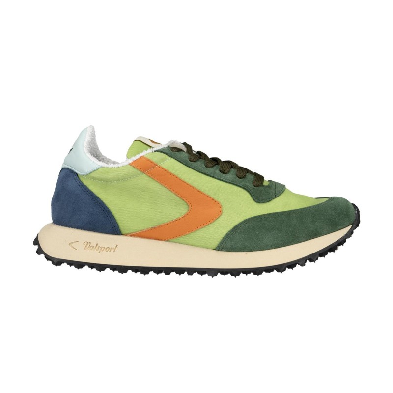 Valsport Start Heritage Verde 04 VSR2373M