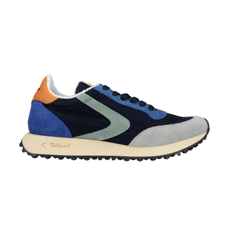 Valsport Start Heritage Blu 85 VSR2375M