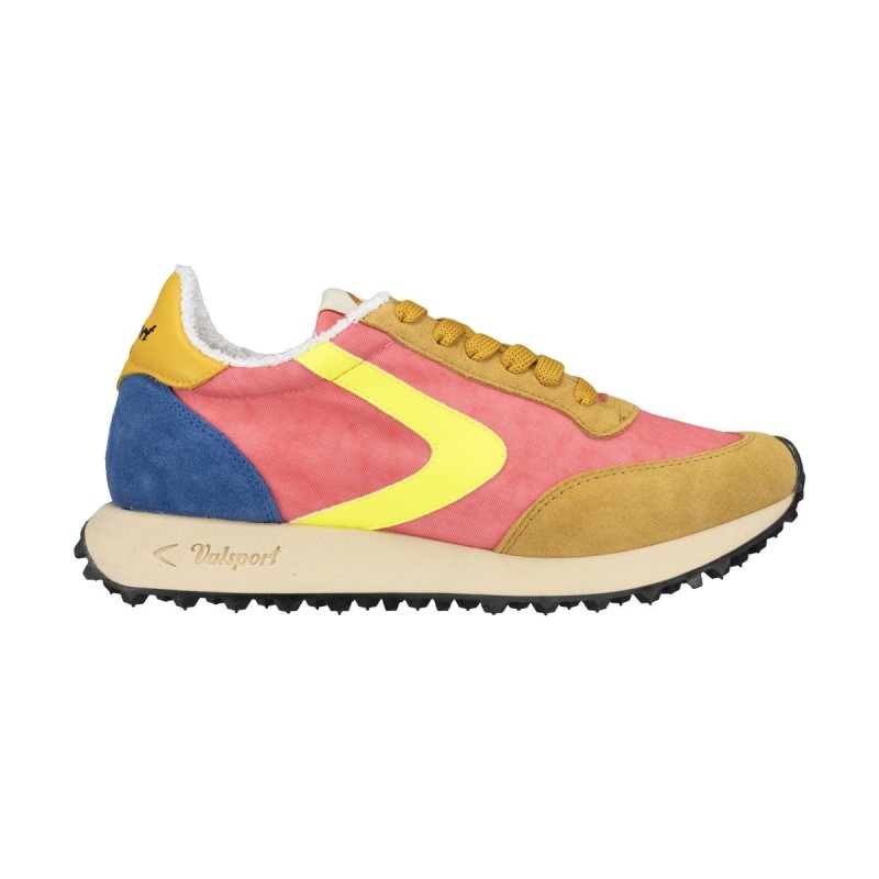 Valsport Start Heritage Rosa 03 VSR2372W