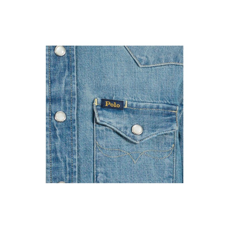ICON WESTERN SHIRT 2