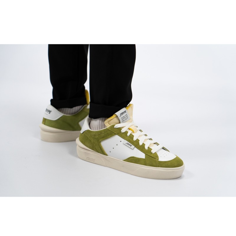 Strype ST3015 Crosta Kaleido Pistacchio ST3015 2