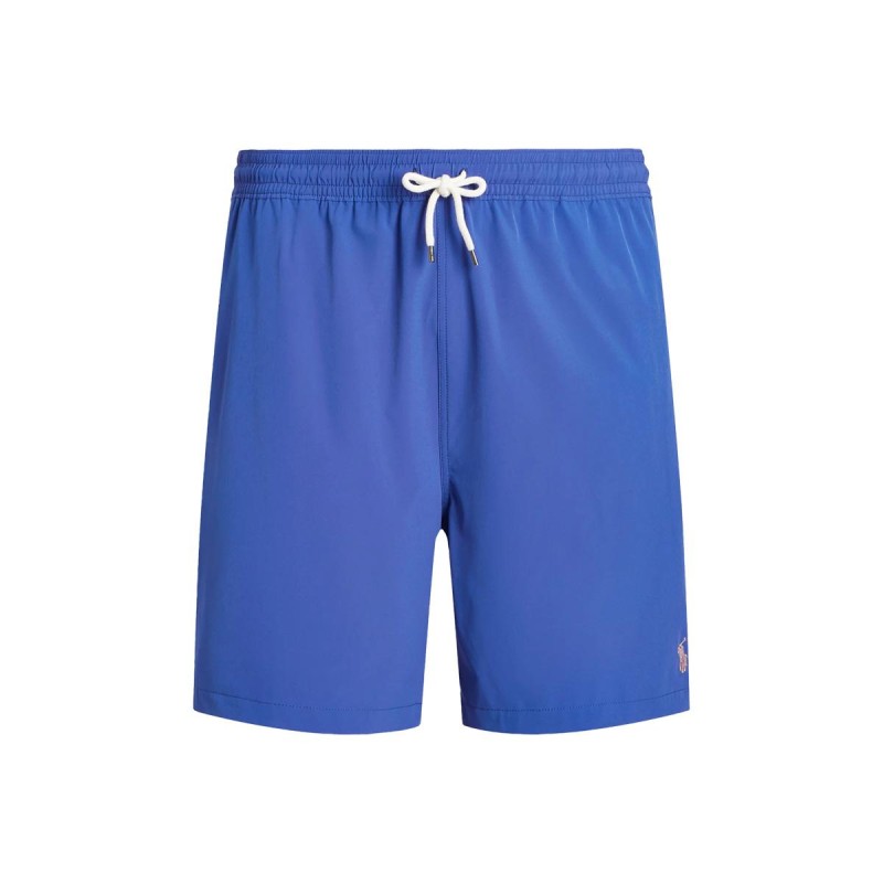 TRAVELER-SWIM SHORT