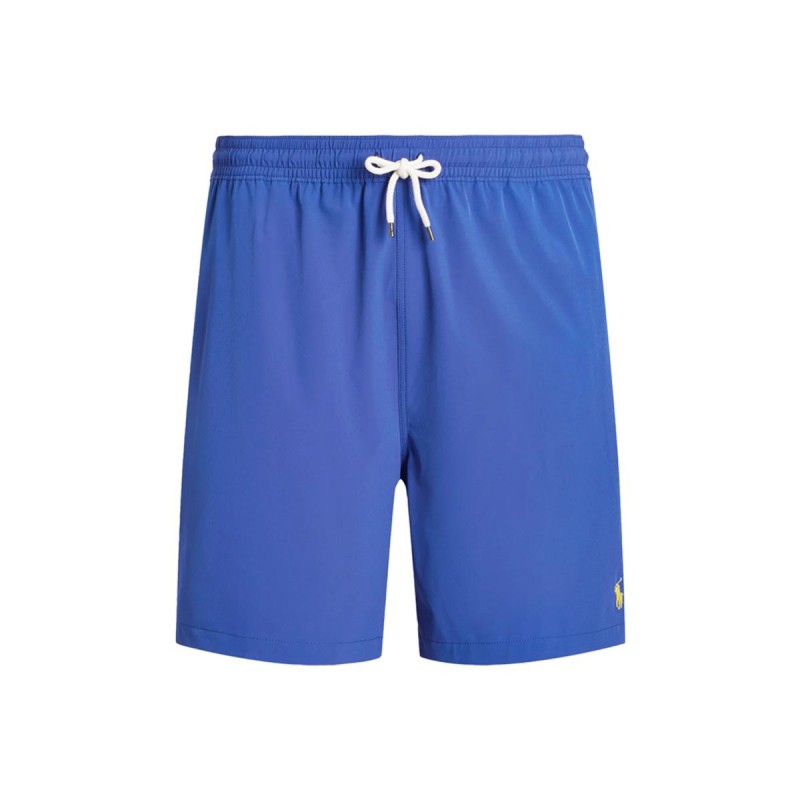 TRAVELER-SWIM SHORT