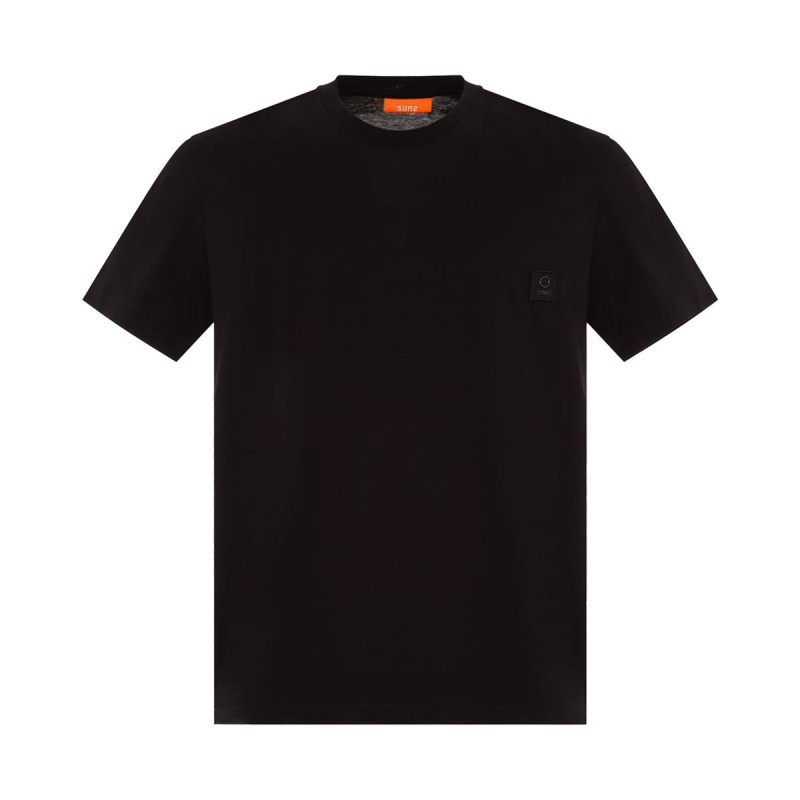 Suns T-Shirt Paul Lux Black TSS41030U-BLACK