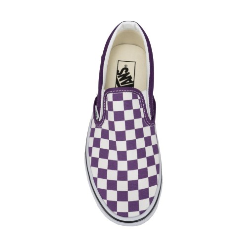 CLASSIC SLIP-ON