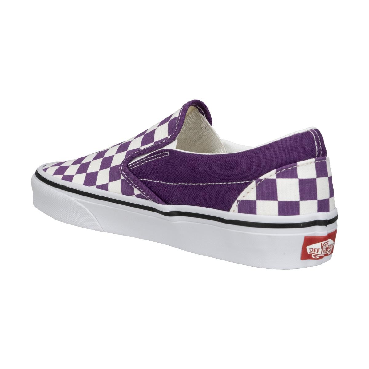 CLASSIC SLIP-ON