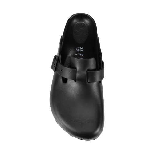 Birkenstock Boston Black 127103