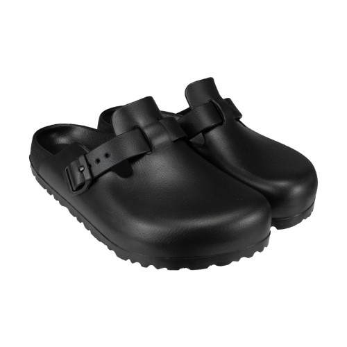 Birkenstock Boston Black 127103