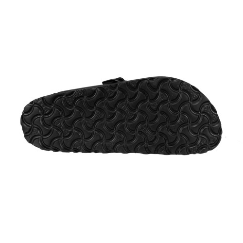 Birkenstock Boston Black 127103