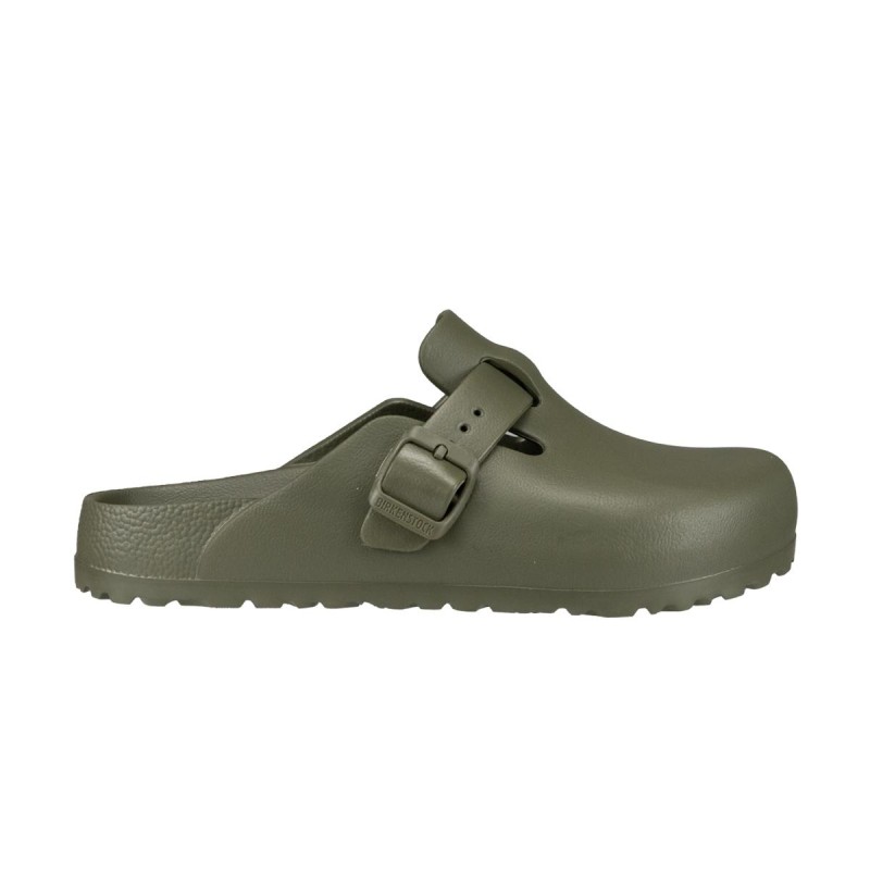 Birkenstock Boston Khaki 1026215