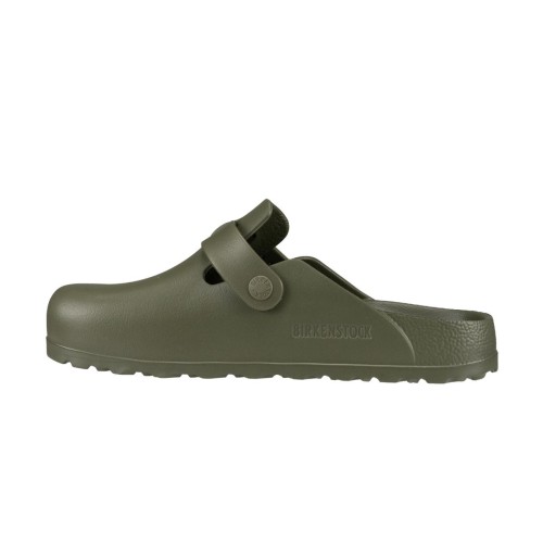 Birkenstock Boston Khaki 1026215
