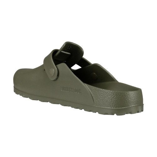 Birkenstock Boston Khaki 1026215